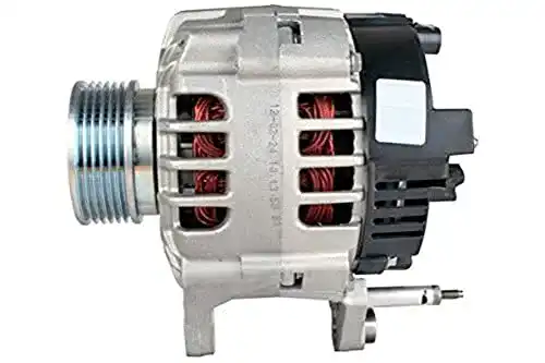 Die beste Lichtmaschinen Hella 8EL 012 428-071 Generator 14V, 90A 2026 Test Bestseller Lichtmaschinen Hella 8EL 012 428-071 Generator 14V, 90A