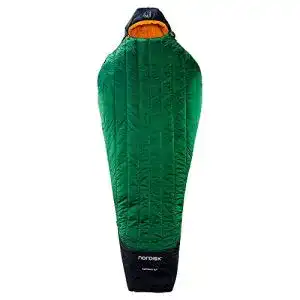 Nordisk-Schlafsack Nordisk Gormsson -10 Grad Mummy