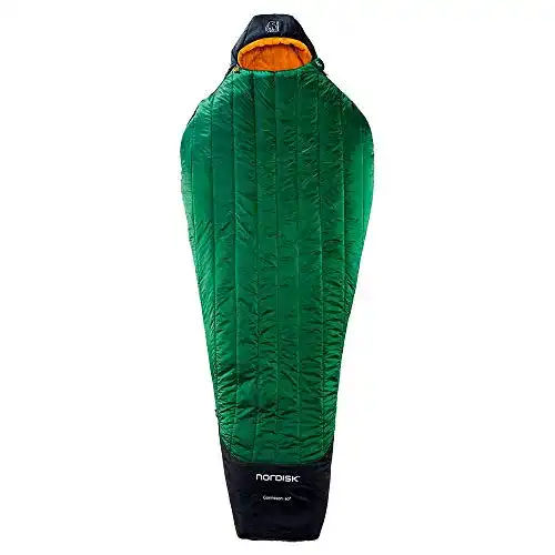 Nordisk-Schlafsack Nordisk Gormsson -10 Grad Mummy