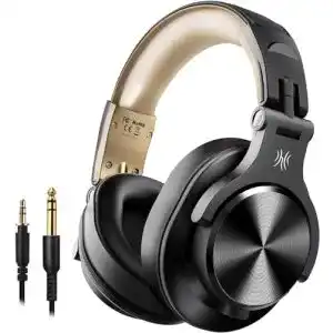 DJ-Kopfhörer OneOdio Bluetooth Kopfhörer Over Ear, kabellos