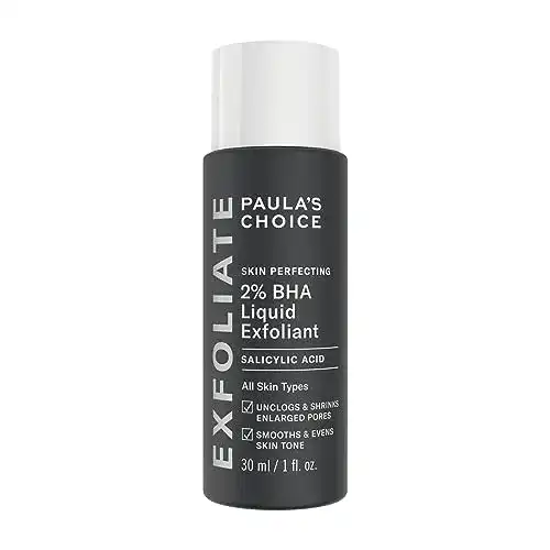 BHA-Peeling PAULA’S CHOICE SKIN PERFECTING 2% BHA Liquid