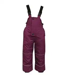 Schneehose Kinder Outburst – Kids Mädchen Skihose Schneehose
