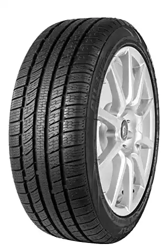 Ganzjahresreifen 235/50 R18 Hifly All-Turi 221, GTAM T274720