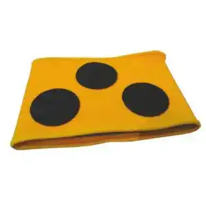 Blindenbinde Saniversum UG Blindenarmbinde für Kinder