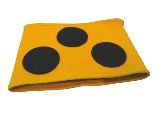 Blindenbinde Saniversum UG Blindenarmbinde für Kinder
