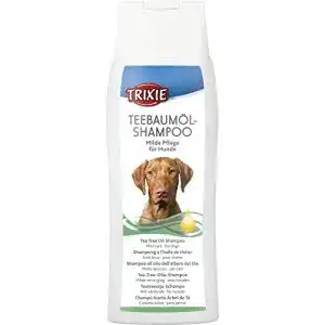 Hundeshampoo TRIXIE Teebaum-Öl Shampoo – 250 ml