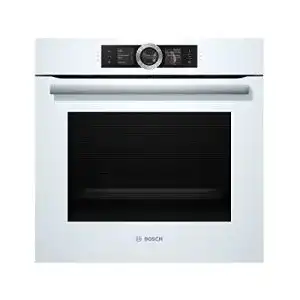 Bosch-Backofen Bosch Hausgeräte HSG636BW1 Serie 8 Einbau