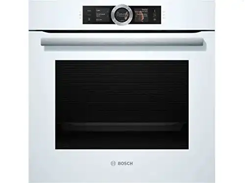 Bosch-Backofen Bosch Hausgeräte HSG636BW1 Serie 8 Einbau
