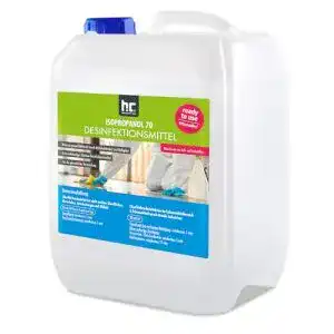 Desinfektionsmittel Hände (5l) Höfer Chemie 5 L anwendungsfertig