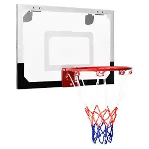 Basketballkorb Wandmontage DREAMADE mit Korb