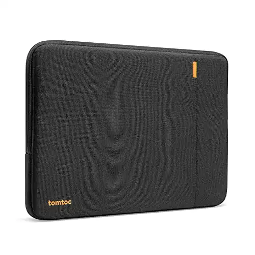 Macbook-Air-Case tomtoc 360° Tasche Hülle 13 Zoll MacBook Air