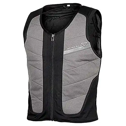 Kühlweste (Motorrad) MACNA Cooling Hybrid Weste M
