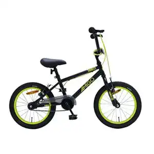 BMX 16 Zoll RV-Parts 16 Zoll Kinderfahrrad Jungenfahrrad Kinder