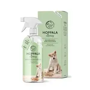 Teppichreiniger-Spray Annimally Enzymreiniger Spray 750ml