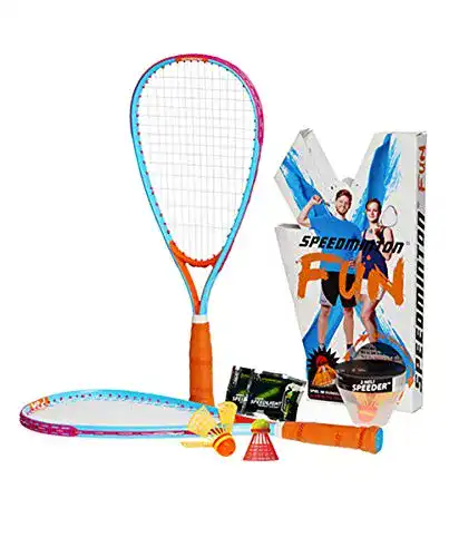 Speedminton Speedminton Badminton Set Fun by