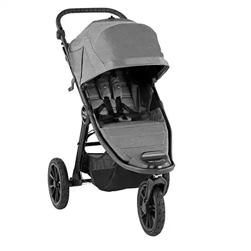 Jogger-Kinderwagen BABY JOGGER City Elite 2 Kinderwagen
