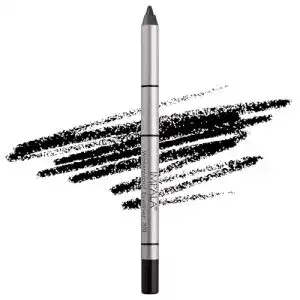 Kajalstift Impala – wasserfester, cremiger Eyeliner schwarz Nr. 301