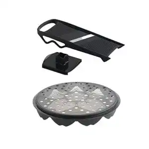 Chipsmaker Mikrowelle Mastrad Chipsmaker Set – Chipkocher