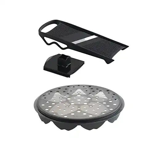 Chipsmaker Mikrowelle Mastrad Chipsmaker Set – Chipkocher