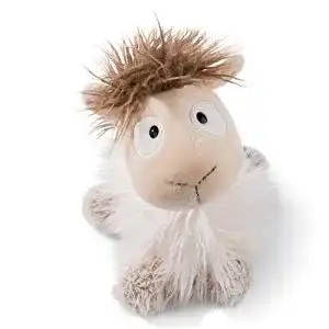 Nici-Kuscheltiere NICI Kuscheltier Lama Baby Floffi 20 cm