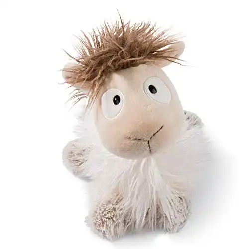 Die beste Nici-Kuscheltiere NICI Kuscheltier Lama Baby Floffi 20 cm 2026 Test Bestseller Nici-Kuscheltiere NICI Kuscheltier Lama Baby Floffi 20 cm