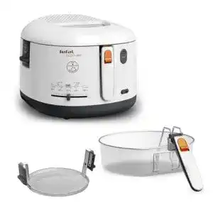 Tefal-Fritteuse Tefal FF1631 Fritteuse Filtra One 1.900 W