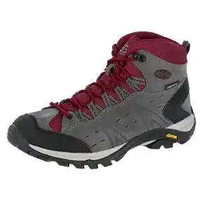 Trekkingschuhe Brütting Mount Bona High Unisex Erwachsene