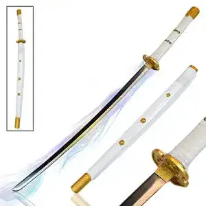 Enma-Schwert Swords and more One Piece Oden’s AME