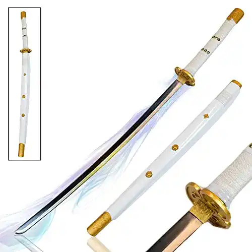 Enma-Schwert Swords and more One Piece Oden’s AME