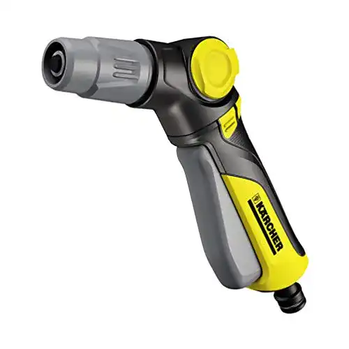 Gartenbrause Kärcher 2.645-268.0 Spritzpistole Plus mehrfarbig