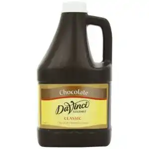 Schokoladensauce Da Vinci Gourmet Classic Chocolate Sauce