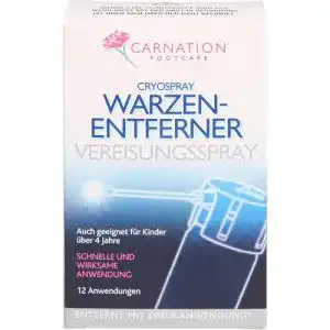 Warzenvereiser Dr. Dagmar Lohmann Pharma + Medical GmbH
