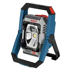 LED-Akku-Strahler Bosch Professional 18V System GLI 18V-2200 C