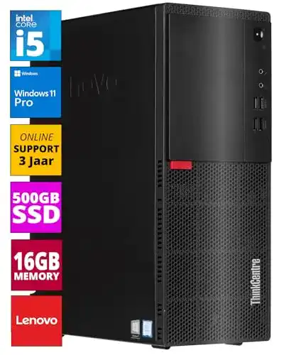 Die beste Lenovo-PC Lenovo V55T-15 Tower Gaming Office Multimedia Computer 2026 Test Bestseller Lenovo-PC Lenovo V55T-15 Tower Gaming Office Multimedia Computer