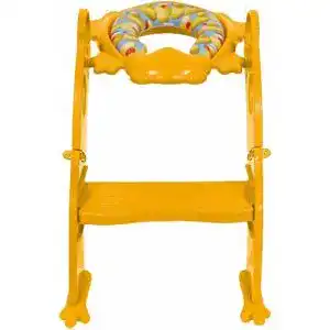 Toilettentrainer Bieco 11002698, Ente