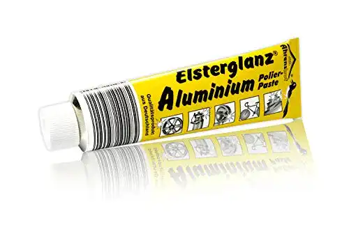 Aluminium-Politur Ahrenshof GmbH Elsterglanz, 150ml
