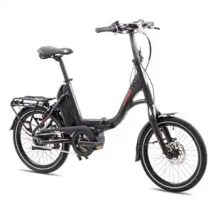 E-Bike Nabenschaltung tretwerk DIREKT gute Räder TRETWERK
