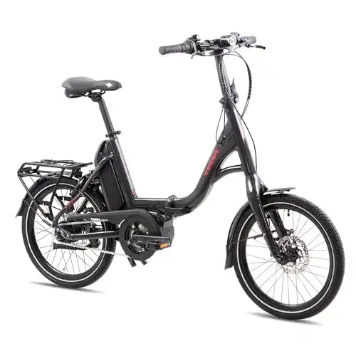 E-Bike Nabenschaltung tretwerk DIREKT gute Räder TRETWERK