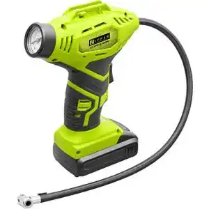Zipper-Kompressor Zipper ZI-LPE18-AKKU Kompressor 6.8 bar