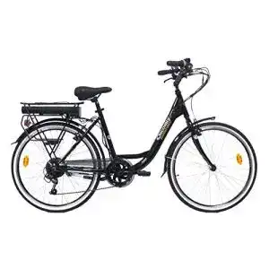 E-Bike 26 Zoll Denver Discovery E4000 E-Bike, City Bike 26 Zoll