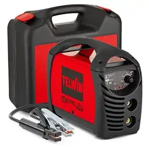 Telwin-Schweißgerät Telwin Force 145 Elektroden-Schweissgerät