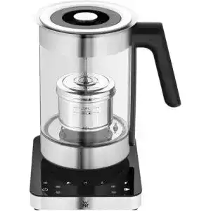 WMF-Wasserkocher WMF Lumero 3in1 Glas-Wasserkocher 1,6 l