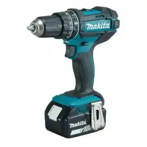 Makita-Akku-Schlagbohrschrauber Makita DHP482RFX3
