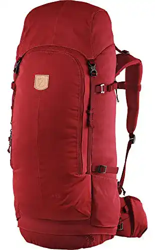 Die beste Trekkingrucksack Fjällräven Keb 72 W 2026 Test Bestseller Trekkingrucksack Fjällräven Keb 72 W