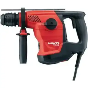 Schlagbohrmaschine Hilti Martillo combinado TE 30 230V