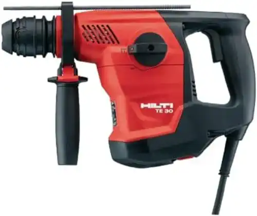 Schlagbohrmaschine Hilti Martillo combinado TE 30 230V