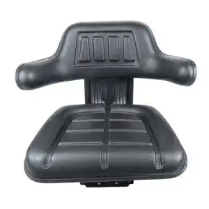 Traktorsitz AMA Universalsitz für Traktor, gefedert