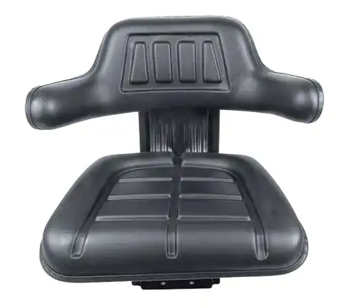 Traktorsitz AMA Universalsitz für Traktor, gefedert