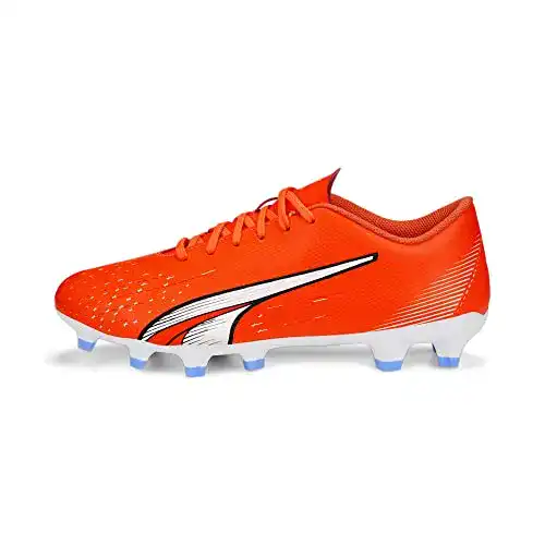 Fußballschuhe Damen PUMA Damen Play Fg/Ag WN’s, Ultra