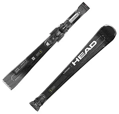 Head-Ski HEAD Supershape e-Original SW 20/21 Perfomance